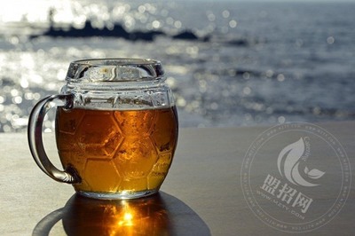 韓國炸雞啤酒 風口上的生意與健康考量